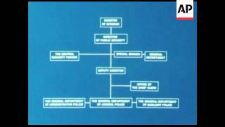 SP AA-0010 JORDAN POLICE (BOB ROOTES PRODUCTION)