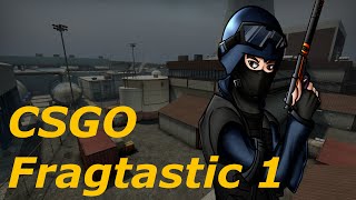 CSGO Fragtastic - 1