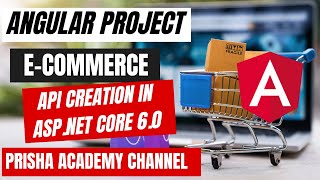 How to create web API in ASP.NET Core 6.O | Restful .Net Core Web API
