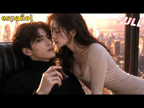 【FULL】🔥 Abogada de élite descubre a su novio con su secretaria… y pasa una noche con un heredero! 😱