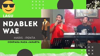 Lagu Ndablek Wae