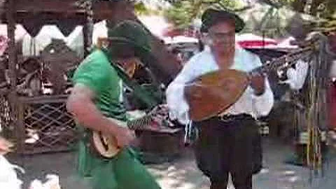 Randy Constan The Musician, Pixie Dust and Good Ti...