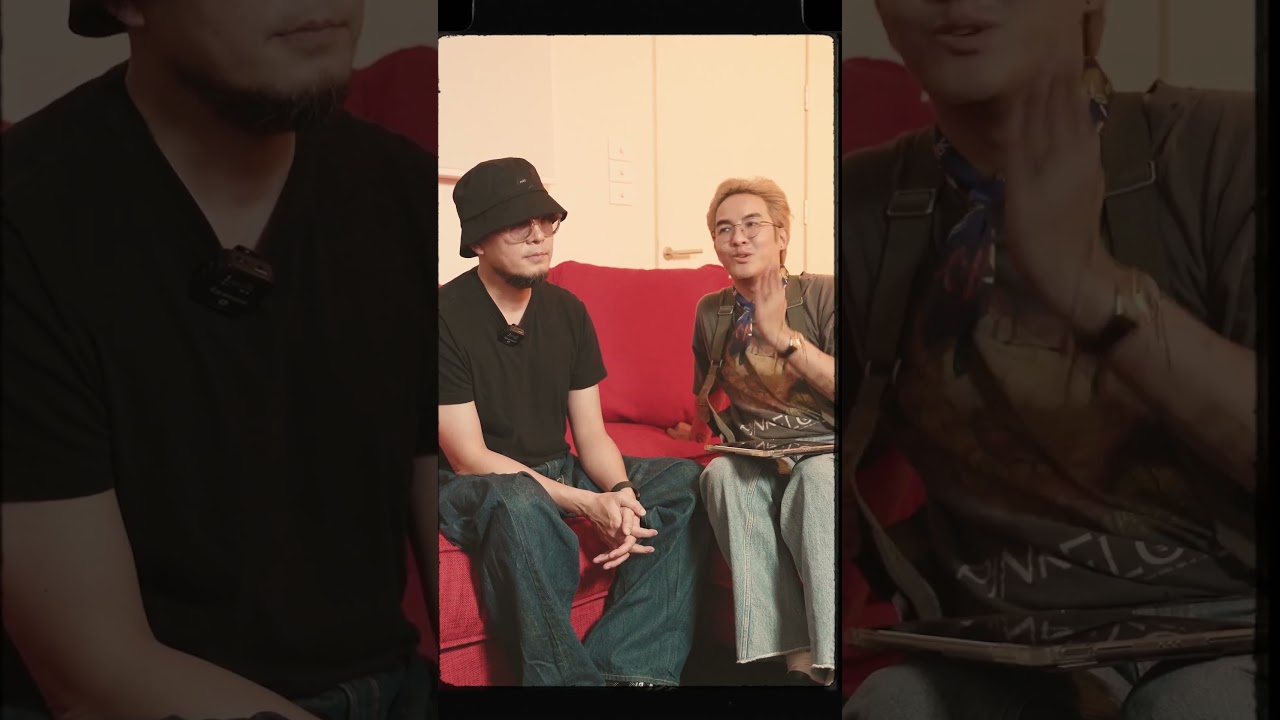 Scrubb ฟังเพลง อยากรู้ - Ver.Youth Brush