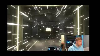 W2S Does His Best Ollie Ball Impression!
