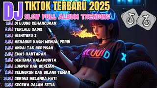 LAGU TRUK OLENG FULL ALBUM • VERSI DJ SLOW BASS • PERCERAIAN LARA • TERLALU SADIS •TIKTOK TERBARU !