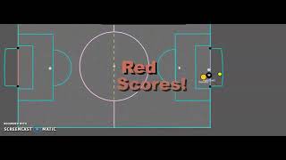 HyperDash Haxball Movie 1