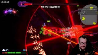 BRAIN HAS BEEN LOCATED - Now we DESTROY THE BRAIN