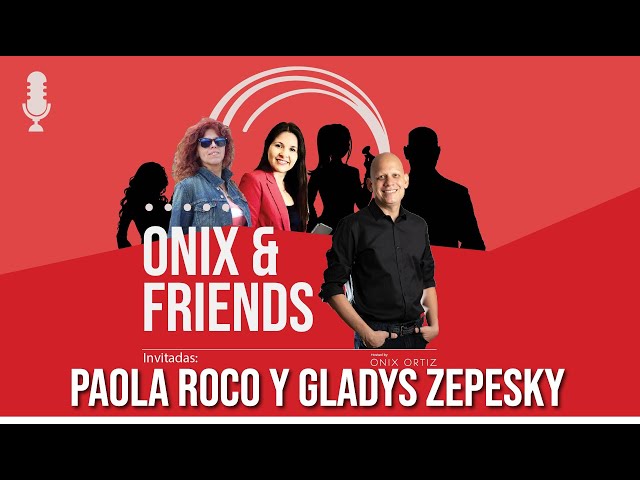 [S1E6] Gestión de la Calidad con Gladys Zepesky y Paola Roco [VIDEO]