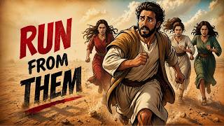 7 Women Every Christian Man Must Avoid At All Costs