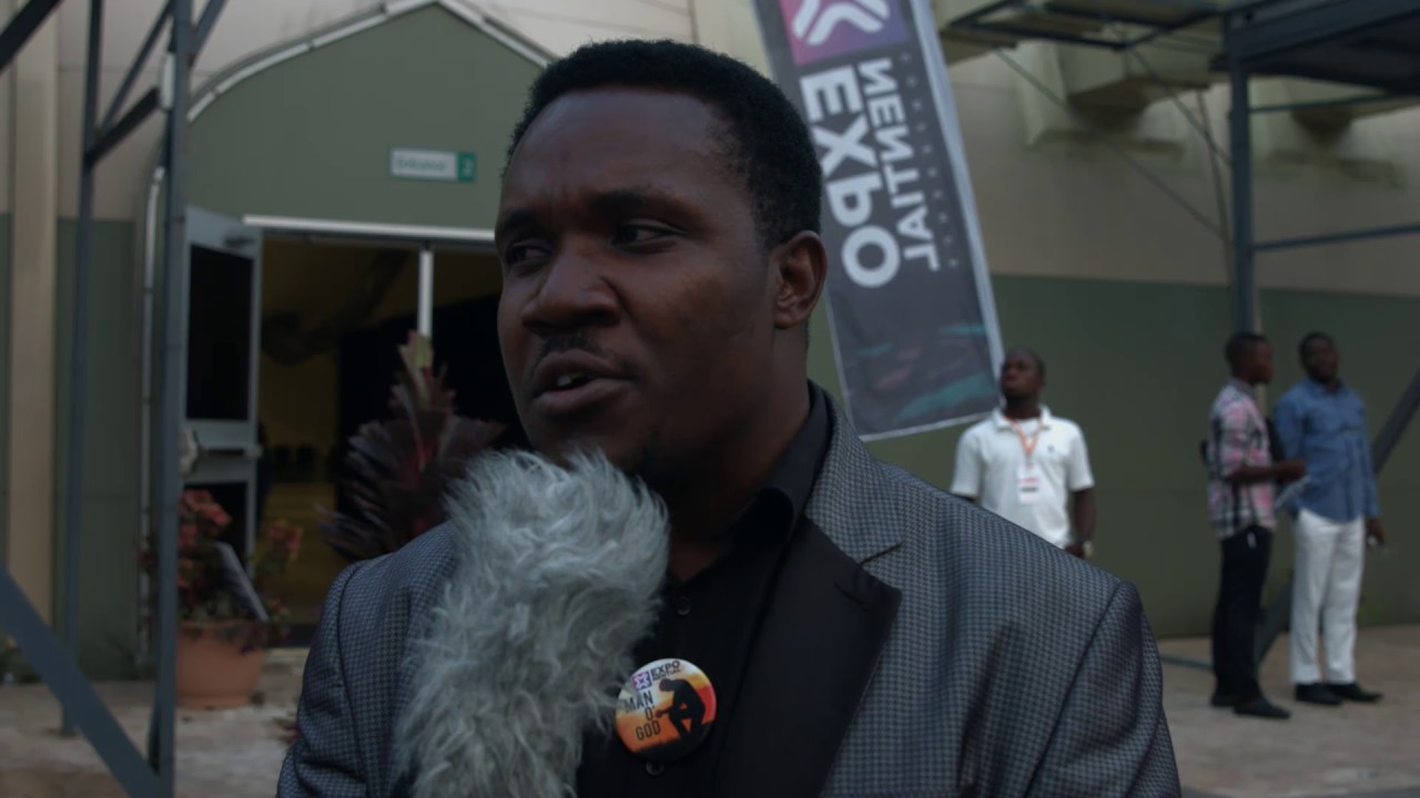 Exponential Conference Review - YouTube