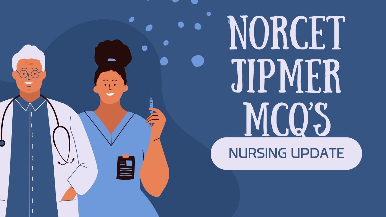 IMPORTANT QUESTIONS FOR NORCET 9