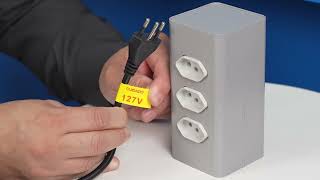 Como Configurar a Multifuncional Laser Brother | DCP-L1632W e DCP-L1652W