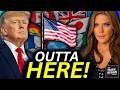 🚨 BREAKING: Trump Storms Out of G7 as Europe PANICS Over Lost CASH!
