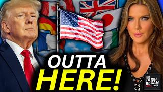 🚨 BERITA TERKINI: Trump Keluar dari G7 Saat Eropa PANIK Karena Kehilangan UANG!