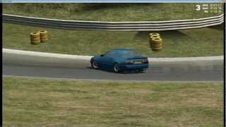 FFSplit Test