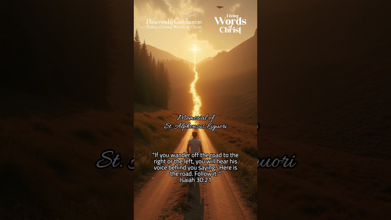 God Will Guide You Back | Isaiah 