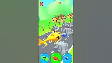 #shapeshifting #shapeshiftinggame #shorts #youtube