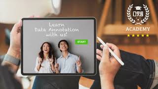 DeeLab Academy, Video Labeling Intro