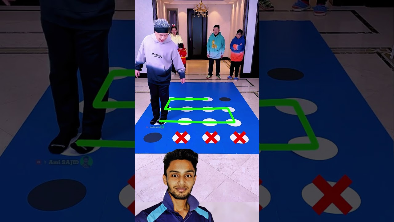 Ещё одно новое сложное видео | Часть 160 🤯🧠🤔 