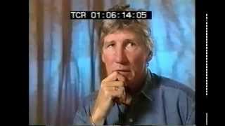 Pink Floyd Roger Waters The Wall interview 1999