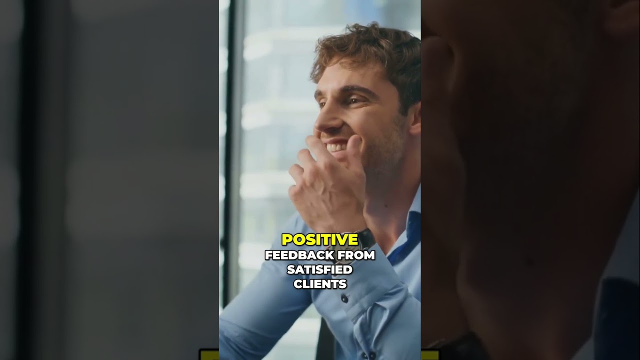 Boost Your Reputation: Customer Success Stories and Testimonials