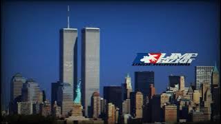 Limp Bizkit ft. John Rzeznik - Wish You Were Here - 9/11 Tribute - Best Quality