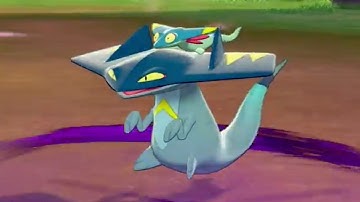 LIVE Full Odds Shiny Drakloak after 1,565 REs in Pokemon Sword via 2% Overworld! (+ Dragapult Evo)