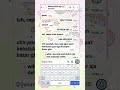 #pov : nitip jajan 🥪🍟🍔 #fyp #4u #foryourpage #fakechat #whatsmock #shorts