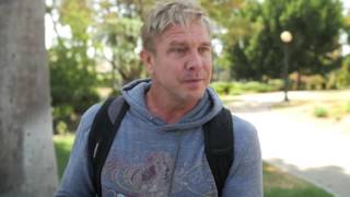 Air BNB Brothers Infomercial - Joseph Vecsey & Kenny Johnson