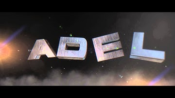 Shockwave intro test ADEL