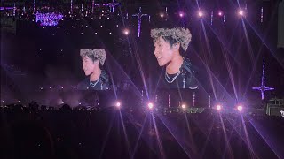 Ayumu Imazu / 結び -お台場BMSG FES2026特設会場-