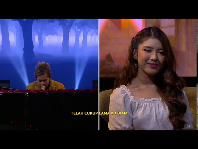 TIARA & DUL - TERNYATA CINTA