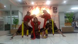REMO BOLET JUARA 2