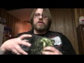 Album Review-Black Funeral-Ankou and the Death Fire