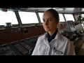 Wie werde ich Kapitän auf dem Kreuzfahrtschiff? Interview Deck-Kadettin MS Astor