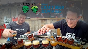 Craft Beer and Data™️ - How Apache Spark Fits into the Overall Framework of Hadoop (S1 E2)