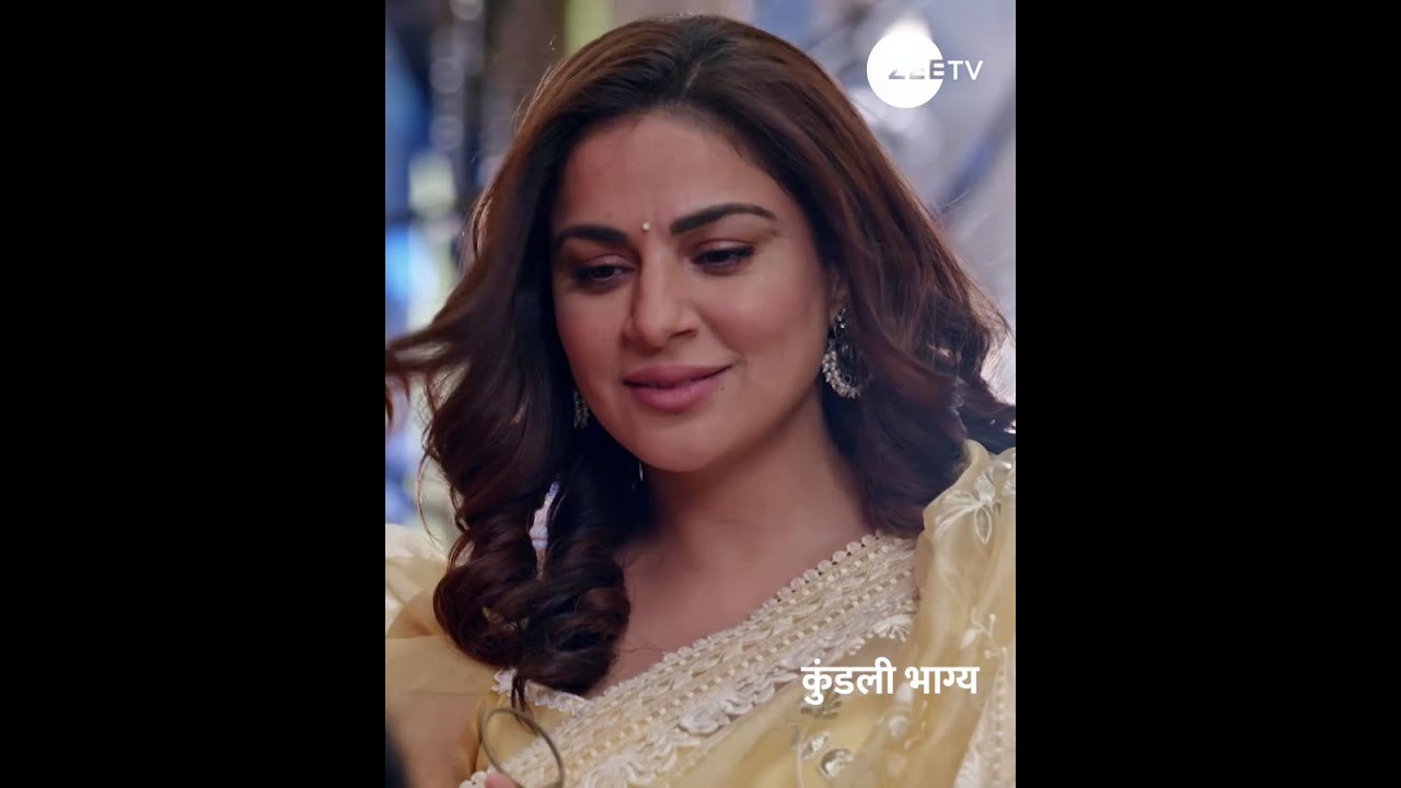 Kundali Bhagya | कुंडली भाग्य |  Ep 1812 | Zee TV UK