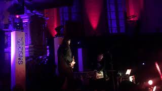 Hugar live @ Eurosonic Groningen. 18-01-2019