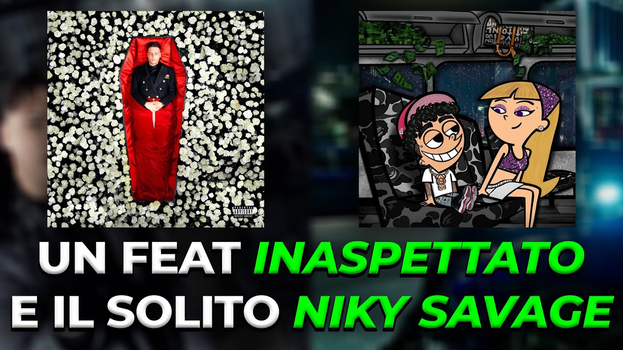 REACTION Push It Di Kid Yugi Feat. Anna e Timmy Turner Di Niky Savage