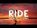  Ride - Twenty one pilots ( cover by Helions ) [Lyrics/Vietsub]