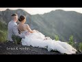 🌿 Elopement wedding in the mountains 🌿