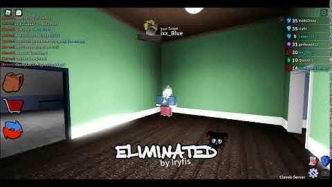 Assassin (Exploiter)