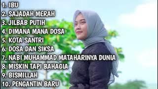 SALMA | IBU | SAJADAH MERAH | KOTA SANTRI | FULL ALBUM GASENTRA TERPOPULER 2023