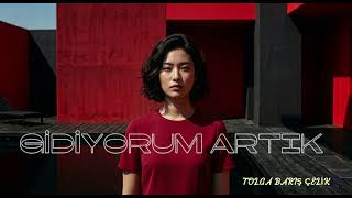Tolga Barış Çelik - Gidiyorum Artık