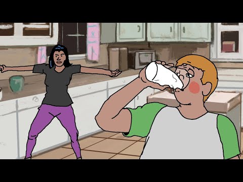 New Dairy Source?