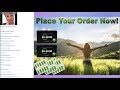 ELEV8❇️ Результаты Онкология Зрение, аллергия, диабет, боли в сердце