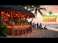 Hawaiian Reggae Mindfulness | Calming Nature Ambience 🍍Sunset Roots Hawaii