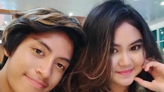 Kenangan Cinta Selebgram Indy dan Rakry yang Viral