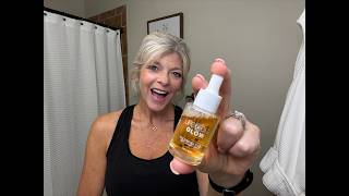 LifeCell Glow- skincare + tanning drops in one!