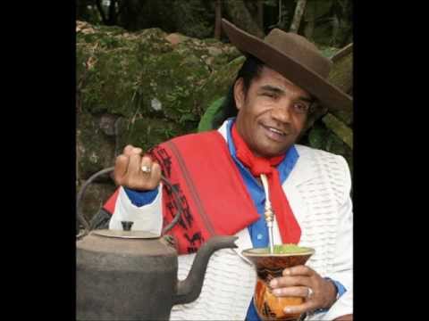 Mouro Tapado Crioulo Dos Pampas Por Aléx Goettems Wmv